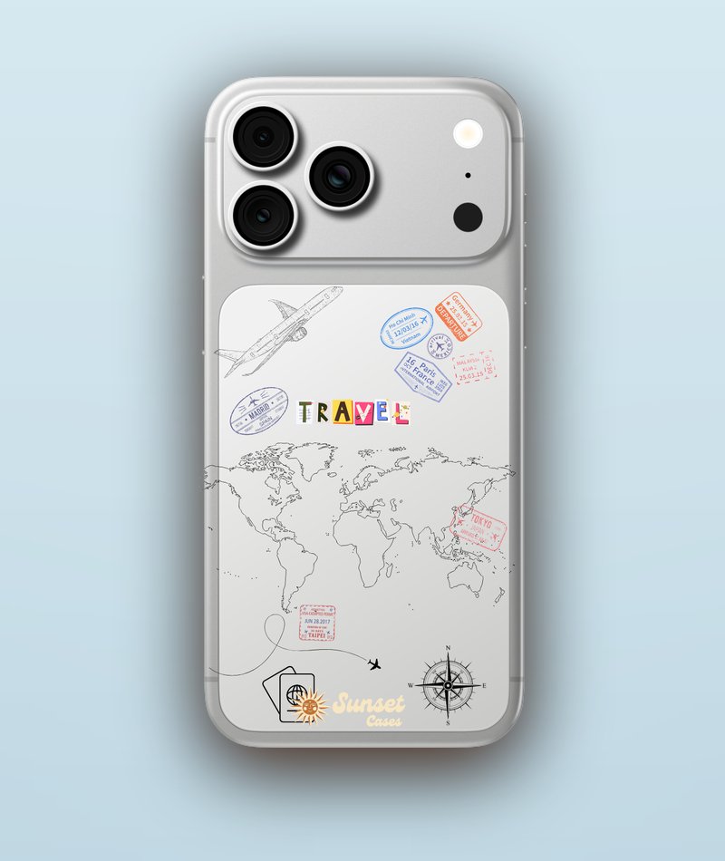Travel case