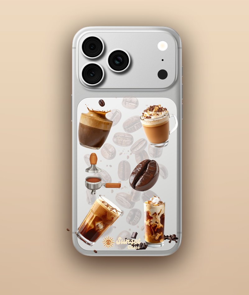Coffee Lover